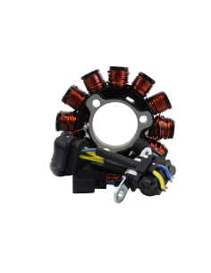 Stator Alternateur 200 W Honda CRF450RL CRF450X OEM 31120-MKE-AF1