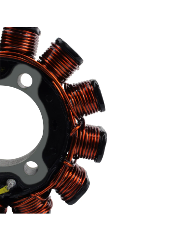 Stator Alternateur 200 W Honda CRF450RL CRF450X OEM 31120-MKE-AF1