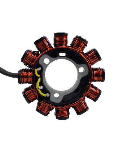 Stator Alternateur 200 W Honda CRF450RL CRF450X OEM 31120-MKE-AF1