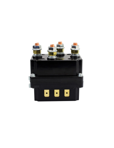 Relais Solenoid CanAm Defender Traxter Commander Maverick 800 1000 OEM 710006991 703500947