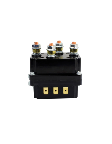 Relais Solenoid CanAm Defender Traxter Commander Maverick 800 1000 OEM 710006991 703500947