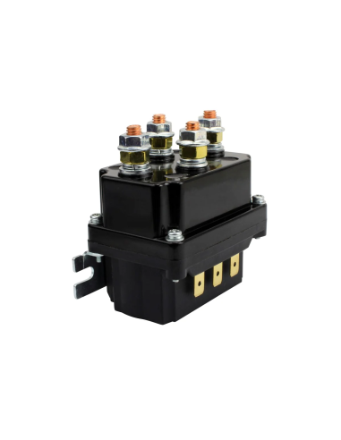 Relais Solenoid CanAm Defender Traxter Commander Maverick 800 1000 OEM 710006991 703500947