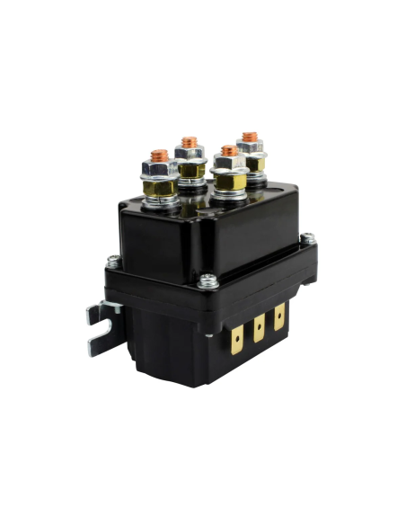 Relais Solenoid CanAm Defender Traxter Commander Maverick 800 1000 OEM 710006991 703500947