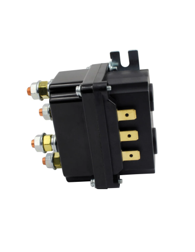 Relais Solenoid CanAm Defender Traxter Commander Maverick 800 1000 OEM 710006991 703500947