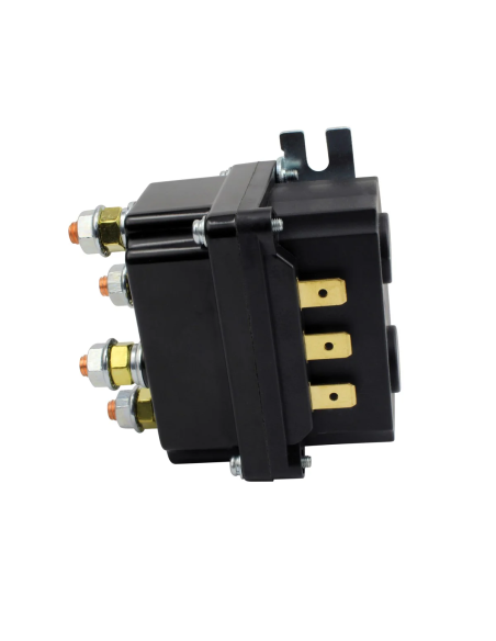 Relais Solenoid CanAm Defender Traxter Commander Maverick 800 1000 OEM 710006991 703500947