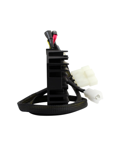 Regulator Rectifier KTM 125 200 250 390 Duke Husqvarna Svartpilen 401 OEM 93011034000