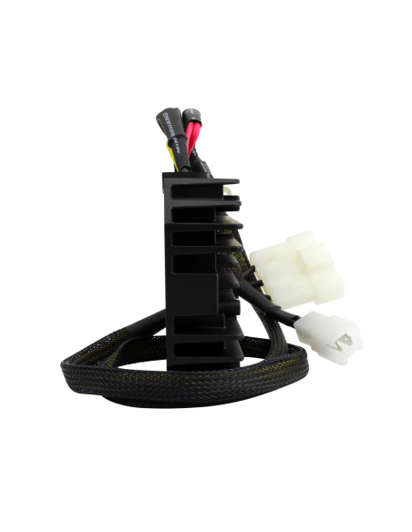 Regulator Rectifier KTM 125 200 250 390 Duke Husqvarna Svartpilen 401 OEM 93011034000