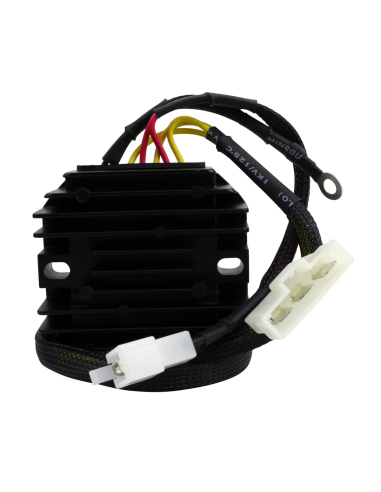 Regulator Rectifier KTM 125 200 250 390 Duke Husqvarna Svartpilen 401 OEM 93011034000