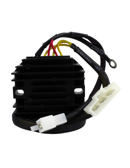 Regulator Rectifier KTM 125 200 250 390 Duke Husqvarna Svartpilen 401 OEM 93011034000