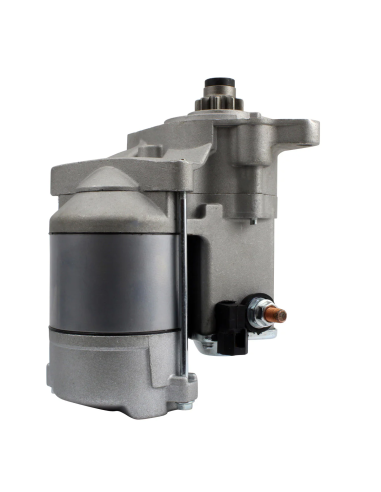 Démarreur Kawasaki KAF KDF 1000 Mule Pro DX DXT OEM 21163-0752