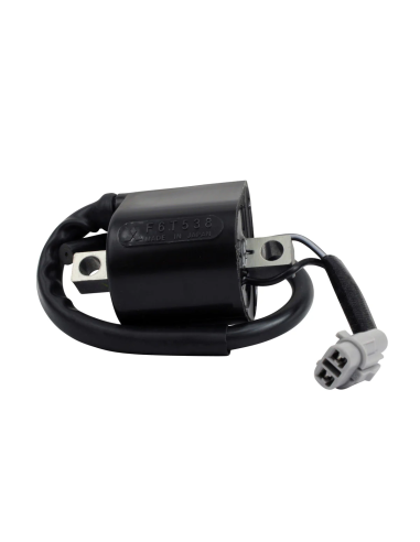 HT Coil Yamaha YZ125 YZ125X OEM 1C3-82320-04-00 1C3-82320-03-00 1C3-82320-02-00 1C3-82320-01-00 1C3-82320-00-00