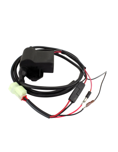 Module Allumage CDI SkiDoo Skandic 500 503 Formula 500 Touring 380 Lynx FCE OEM 420965591 420965757 420965756