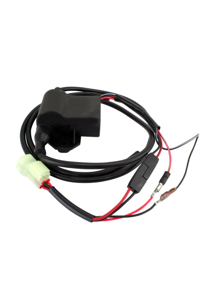 Module Allumage CDI SkiDoo Skandic 500 503 Formula 500 Touring 380 Lynx FCE OEM 420965591 420965757 420965756