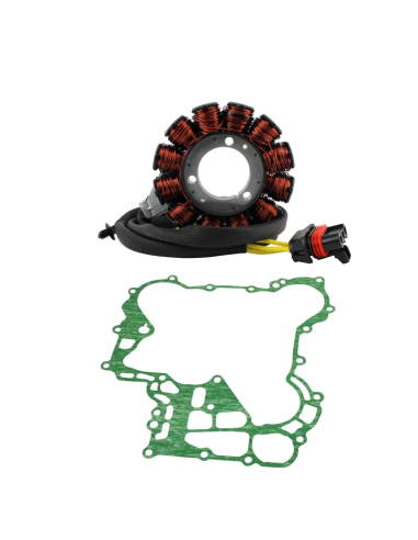 Stator Joint Carter CanAm Maverick 1000RR Turbo Maverick Max 1000RR Turbo OEM 420686363 420431640