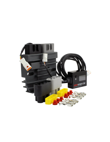 Régulateur Rectifieur Serie Détection Défauts Arctic Cat CanAm Honda SkiDoo Triumph Yamaha