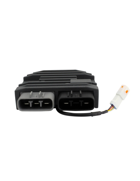 Régulateur Rectifieur Serie Détection Défauts Arctic Cat CanAm Honda SkiDoo Triumph Yamaha