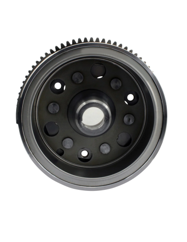 Rotor Volant Moteur Couronne Dentée Yamaha 600 Grizzly OEM 4WV-85550-00-00 5GT-85550-00-00