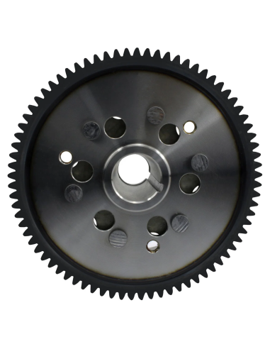 Rotor Volant Moteur Couronne Dentée Yamaha 600 Grizzly OEM 4WV-85550-00-00 5GT-85550-00-00