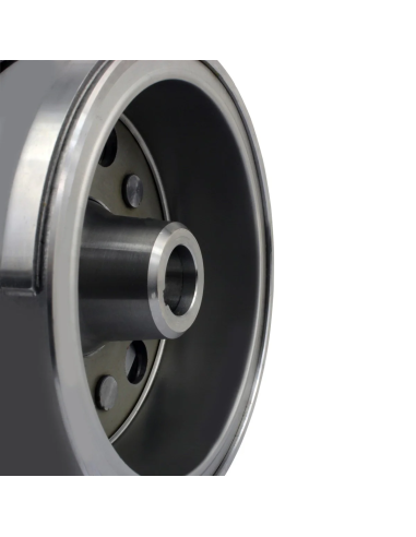 Rotor Improved Capped Magneto Flywheel Ring Gear Yamaha 600 Grizzly OEM 4WV-85550-00-00 5GT-85550-00-00