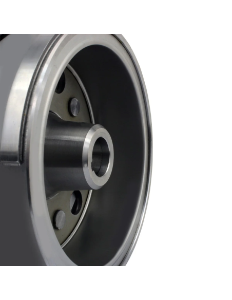 Rotor Improved Capped Magneto Flywheel Ring Gear Yamaha 600 Grizzly OEM 4WV-85550-00-00 5GT-85550-00-00