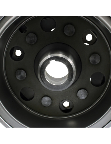 Rotor Improved Capped Magneto Flywheel Ring Gear Yamaha 600 Grizzly OEM 4WV-85550-00-00 5GT-85550-00-00