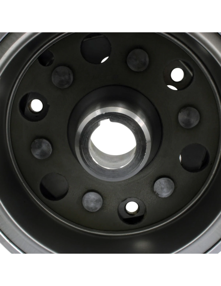 Rotor Volant Moteur Couronne Dentée Yamaha 600 Grizzly OEM 4WV-85550-00-00 5GT-85550-00-00