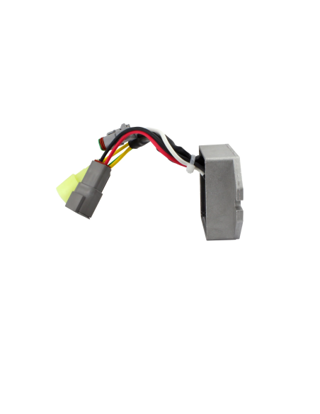 Regulator SkiDoo Grand Touring 500 700 800 Legend 800 700 600 Skandic 440 LT Carb Lynx Forest OEM 5446342 M5446342 515175661