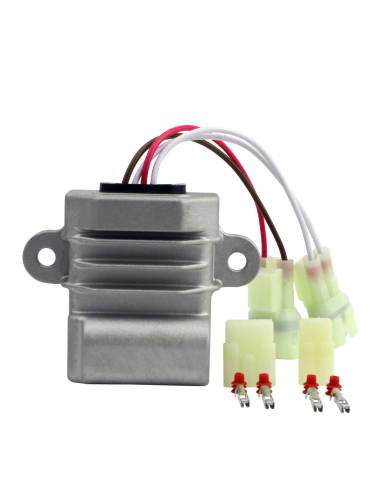Regulator Rectifier Yamaha YZ250F WR450F YZ450FX OEM B7B-81960-00-00
