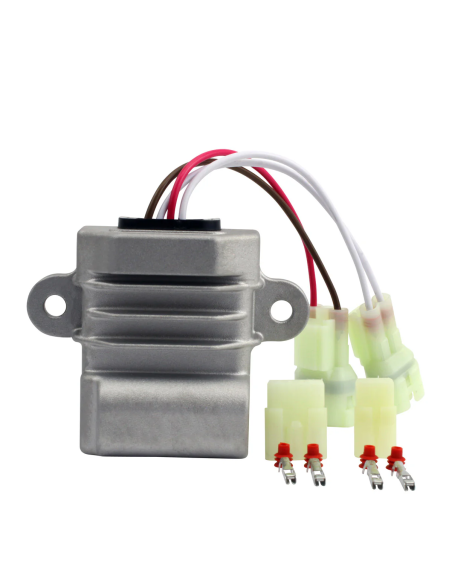 Regulator Rectifier Yamaha YZ250F WR450F YZ450FX OEM B7B-81960-00-00