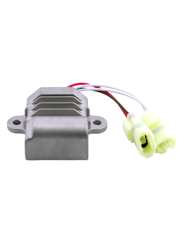 Regulator Rectifier Yamaha YZ250F WR450F YZ450FX OEM B7B-81960-00-00