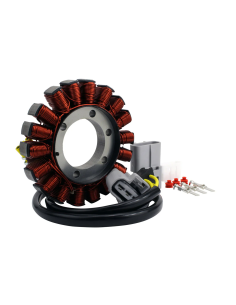Stator Alternateur KTM 1090 1190 1290 1390 Adventure Super Adventure RS 1290 1390 Super Duke R GT OEM 60339004000 2