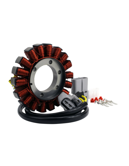 Stator KTM 1090 1190 1290 1390 Adventure Super Adventure RS 1290 1390 Super Duke R GT OEM 60339004000