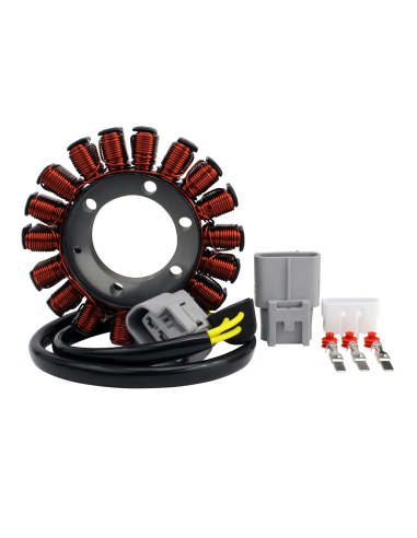 Stator Alternateur KTM 1090 1190 1290 1390 Adventure Super Adventure RS 1290 1390 Super Duke R GT OEM 60339004000
