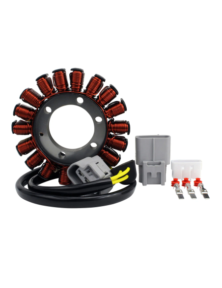 Stator Alternateur KTM 1090 1190 1290 1390 Adventure Super Adventure RS 1290 1390 Super Duke R GT OEM 60339004000