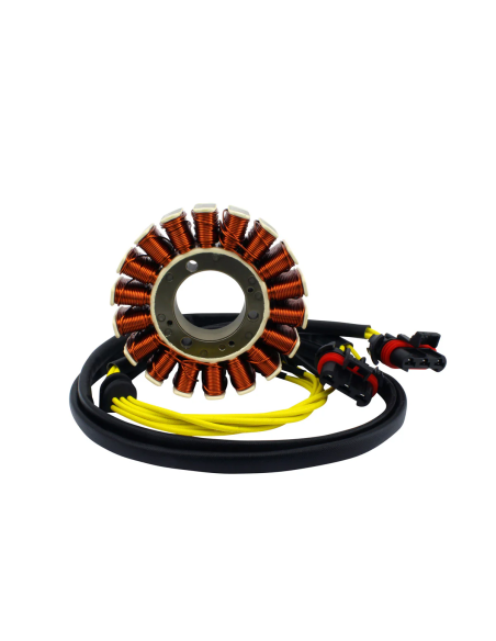 Stator SPLYT Haute Puissance Lithium-ion Régulateurs CanAm Outlander Renegade 650 850 1000 OEM 420685632 420685630 420685631