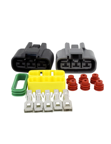 High Output SPLYT Dual Stator Lithium-Ion Regulator CanAm Outlander Renegade 650 850 1000 OEM 420685632 420685630 420685631