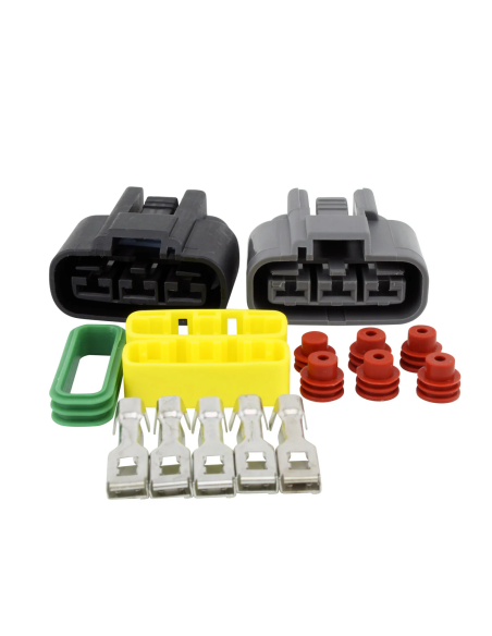 High Output SPLYT Dual Stator Lithium-Ion Regulator CanAm Outlander Renegade 650 850 1000 OEM 420685632 420685630 420685631