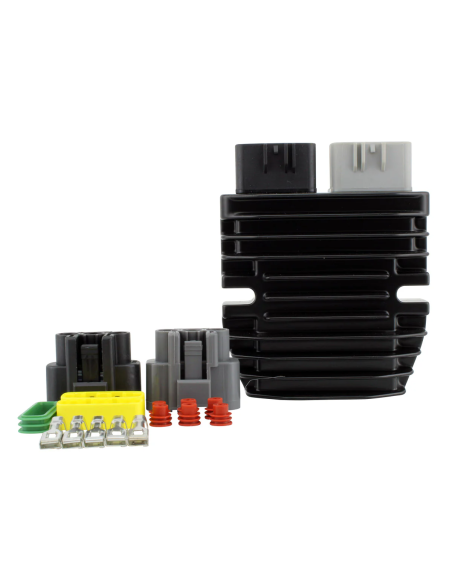 Stator SPLYT Haute Puissance Lithium-ion Régulateurs CanAm Outlander Renegade 650 850 1000 OEM 420685632 420685630 420685631