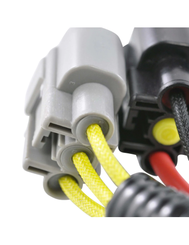 High Output SPLYT Dual Stator Lithium-Ion Regulator CanAm Outlander Renegade 650 850 1000 OEM 420685632 420685630 420685631