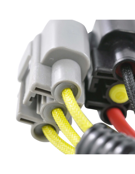 High Output SPLYT Dual Stator Lithium-Ion Regulator CanAm Outlander Renegade 650 850 1000 OEM 420685632 420685630 420685631