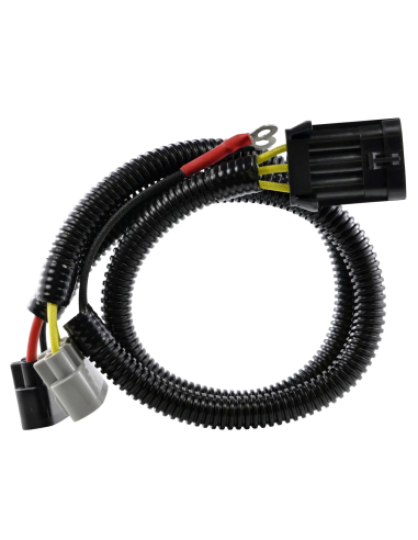 High Output SPLYT Dual Stator Lithium-Ion Regulator CanAm Outlander Renegade 650 850 1000 OEM 420685632 420685630 420685631