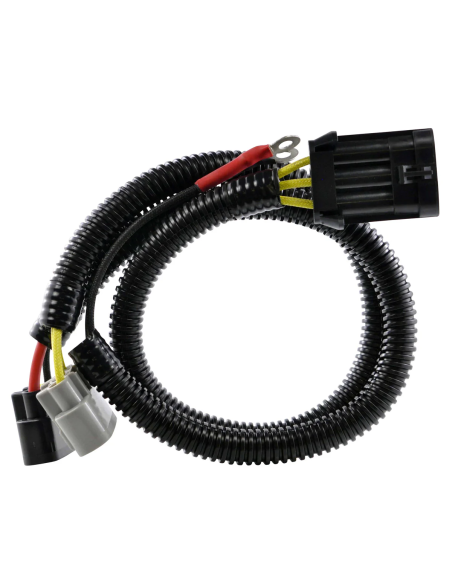 High Output SPLYT Dual Stator Lithium-Ion Regulator CanAm Outlander Renegade 650 850 1000 OEM 420685632 420685630 420685631