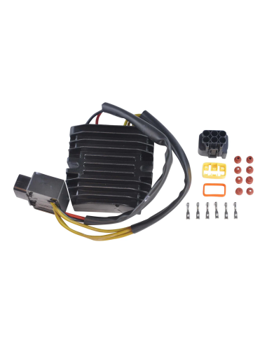 Régulateur Rectifieur Mosfet Suzuki DL1000K VStrom 1000 OEM 32800-38F10 32800-42F00