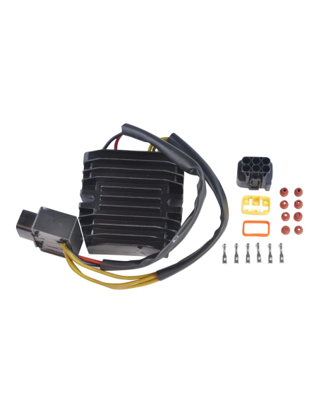 Régulateur Rectifieur Mosfet Suzuki DL1000K VStrom 1000 OEM 32800-38F10 32800-42F00