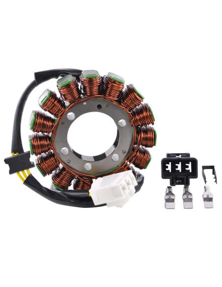 Stator Kokusan Aprilia RSV4 1000 Factory R RF RR 1000 Tuono V4 1000 OEM 897479 2D000049 1A010574