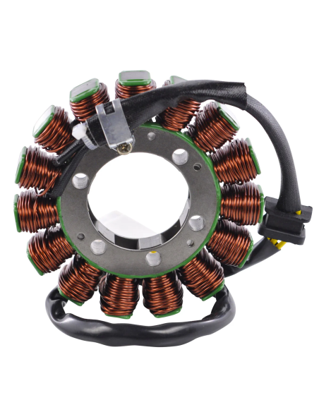 Stator Kokusan Aprilia RSV4 1000 Factory R RF RR 1000 Tuono V4 1000 OEM 897479 2D000049 1A010574