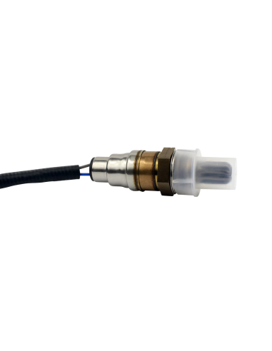 Oxygen Sensor Harley Davidson Electra Glide Road King 1584 Sportster 883 1200 OEM 27719-07 27690-08