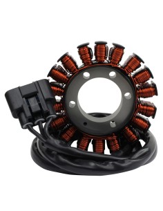 Stator BMW S1000XR OEM 12318404476 12315B35B36