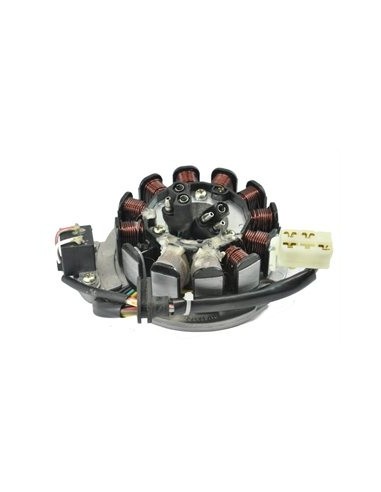 Stator Polaris 600 IQ Shift Euro 600 Edge Touring 600 Switchback 600 Pro X 600 RMK 600 Classic 500 600 XC 440 XCR