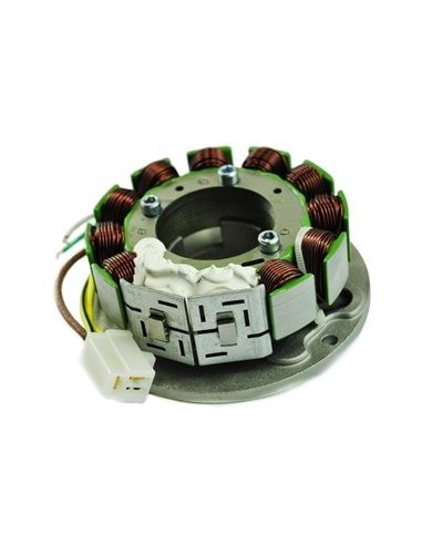 Stator Allumage SkiDoo Skandic Alpine Cheyenne Safari Scout OEM 420886600 420965450